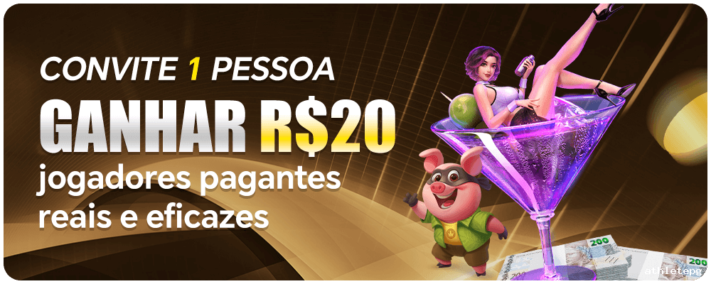 Pagamentos athletepg PIX